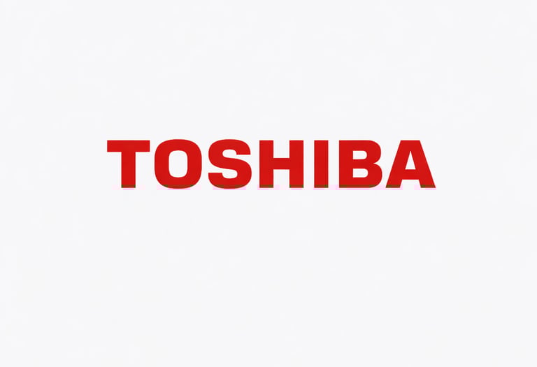 Toshiba Service Center