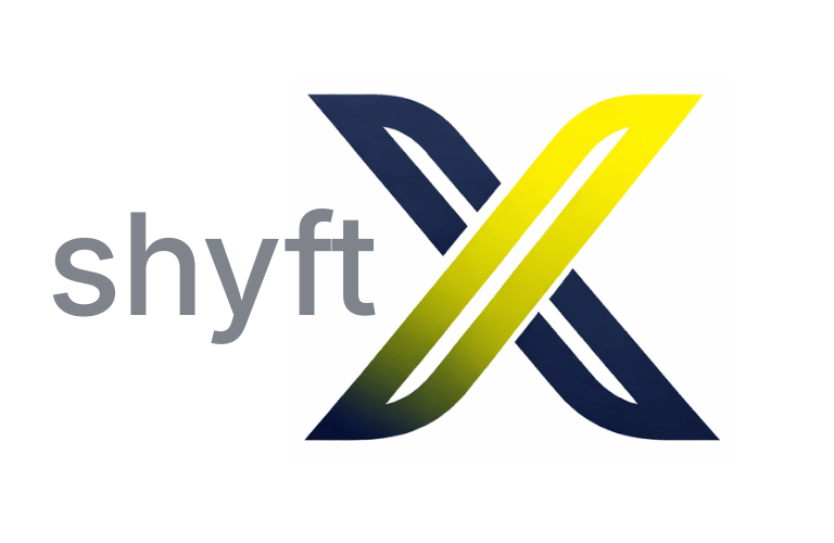ShyftX Logo