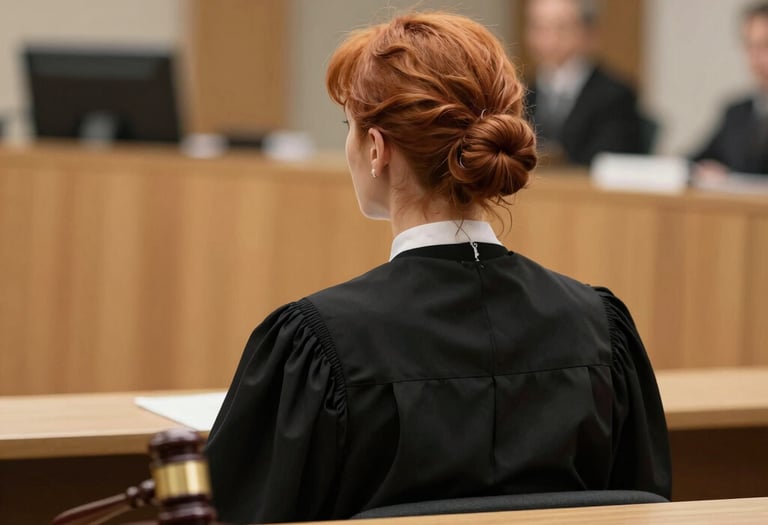 Fachanwältin für Familienrecht Martina Mainz-Kwasniok www.strategisches-familienrecht.de