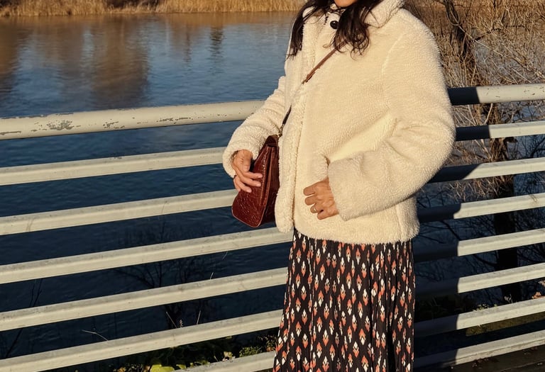 Patron crochet boina