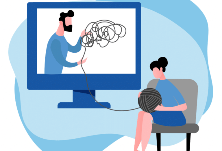 Psicologo online Maglie