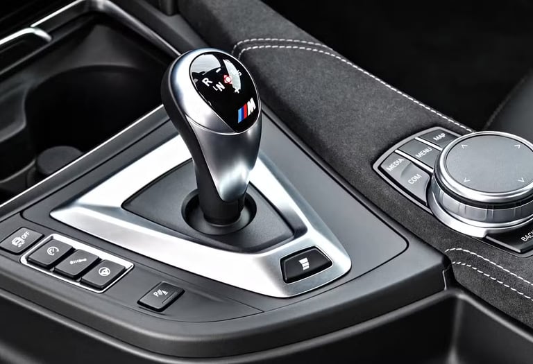 Getriebeoptimierung in Remscheid Drehmoment Begrenzer Torque Limiter