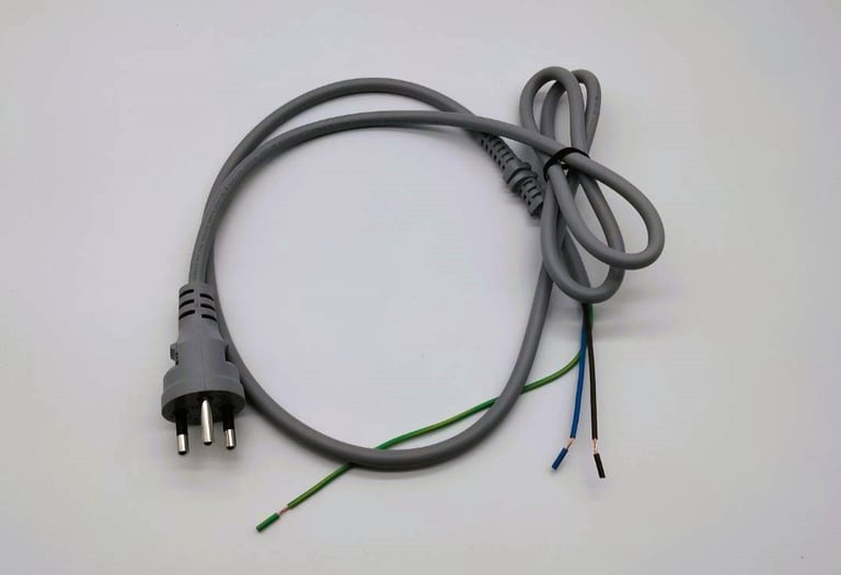 ชุดสายปลั๊ก, ชุดสายเต้าเสียบ, ปลั๊ก, Power Cord, Plug Cord