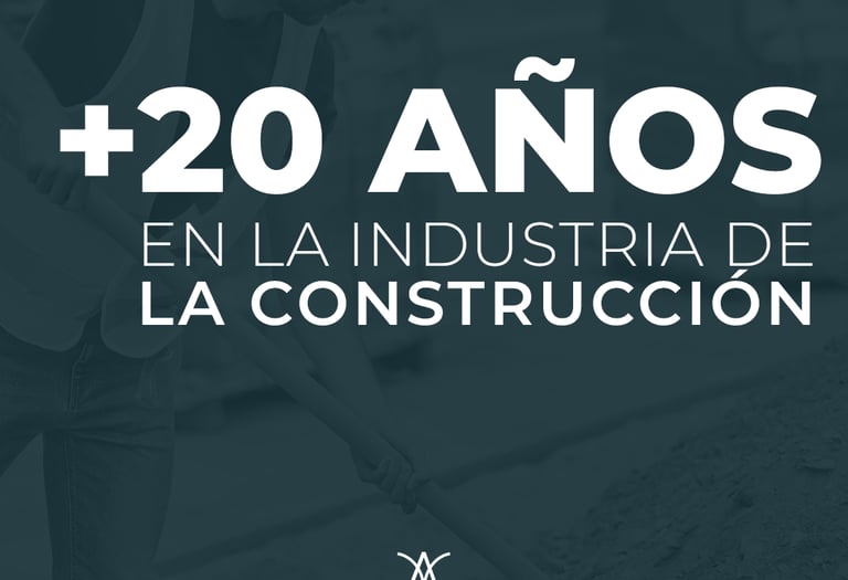 Experiencia en la Industria