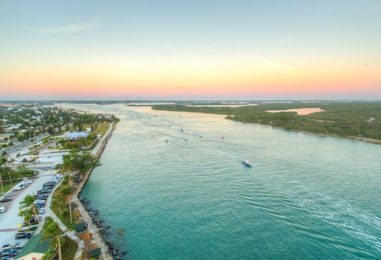 Trusted caregivers providing senior care in St. Lucie County, Florida