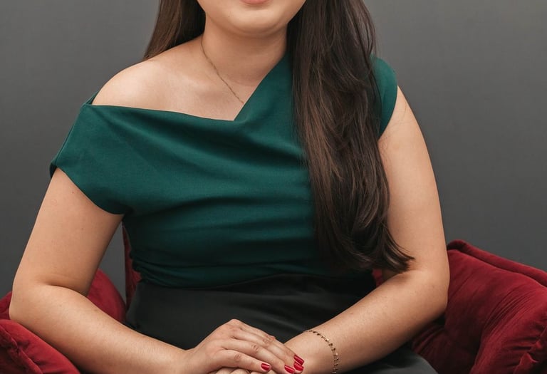 Melissa Wasseda
