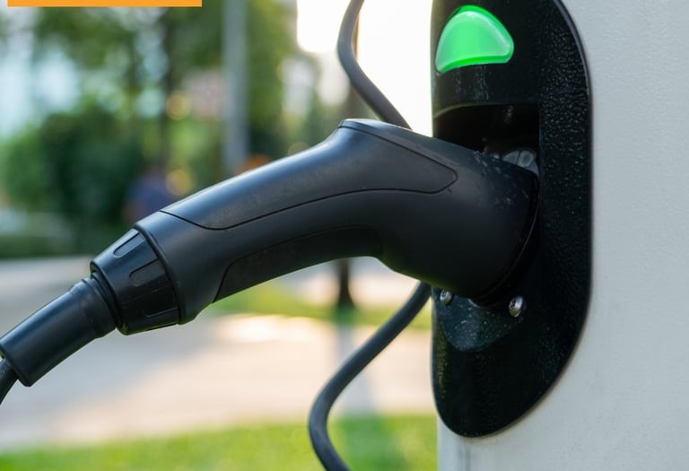 Installateur de borne électrique à tours