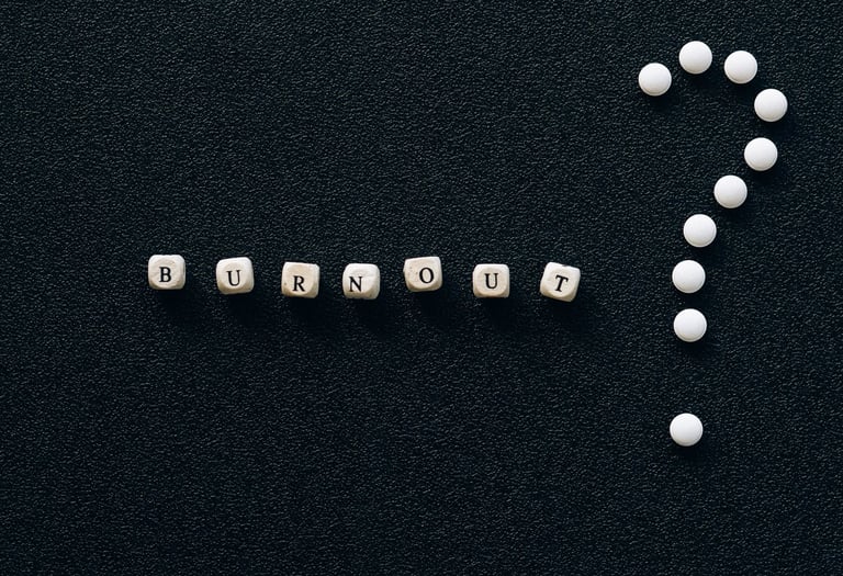 Quand un diagnostic RPS est plus pertinent qu’un baromètre social ?