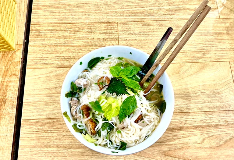 Pho Vit