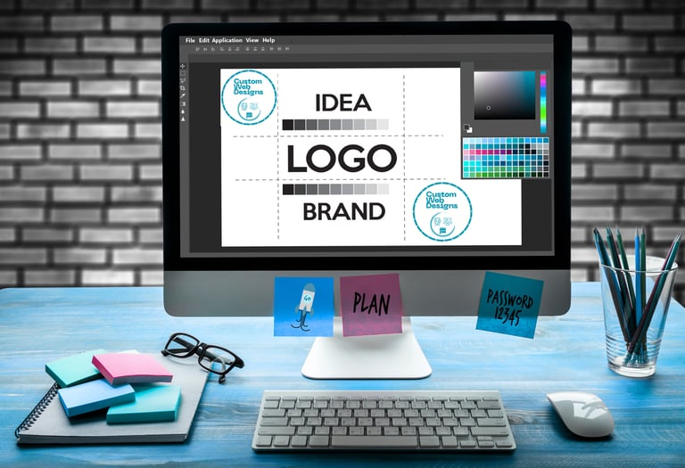 Logo Design services