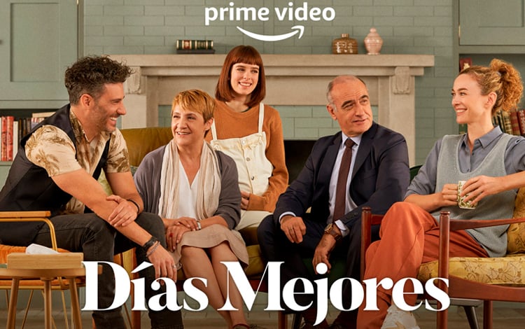 un jour après l'autre