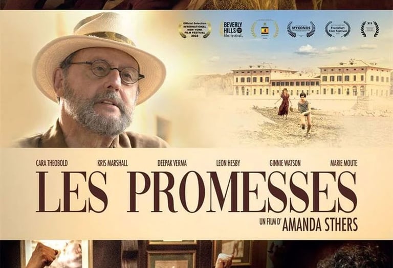 les promesses