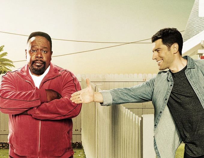 voisins mais pas trop