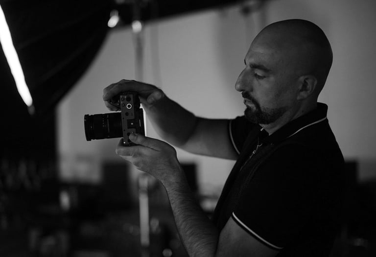 hrant vardanian video production los angeles