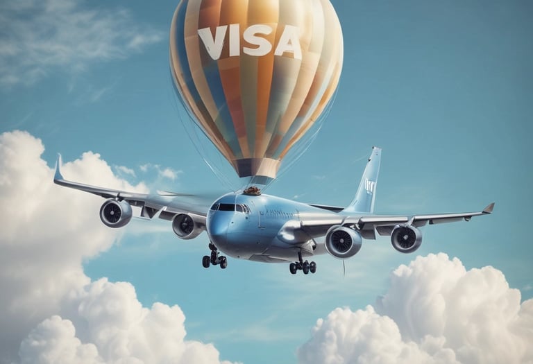 Earn Your Visa & Fulfill Your Dreams