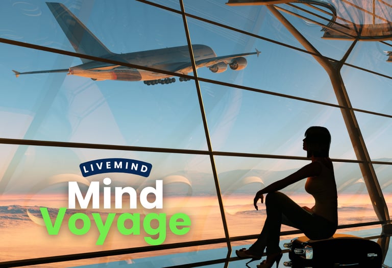 Mind Voyage LiveMind