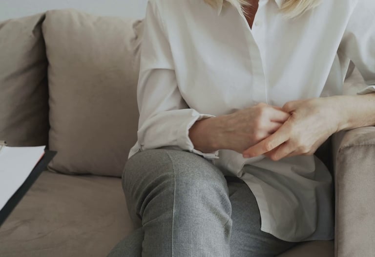 Éthique et déontologie