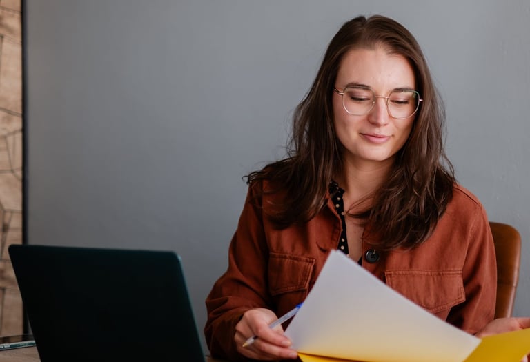 Bilan Psychométrique Lyon