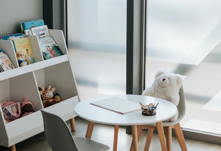 Psychologue enfance Lyon