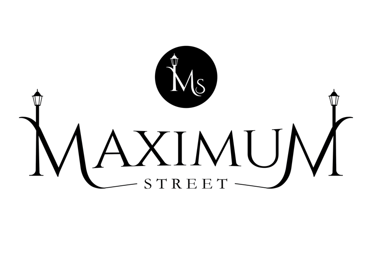 Logo of Maximum Street