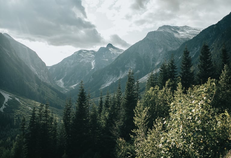 Sport Massage Vancouver