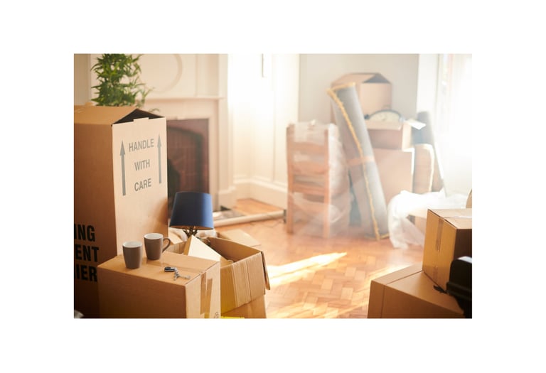 Umzugsservice in Luzern, Zürich, Zug, Obwalden und Nidwalden