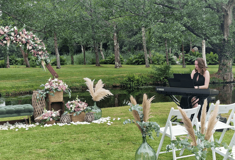 PIANO SOLO (BODA E&C 13/07/2024)