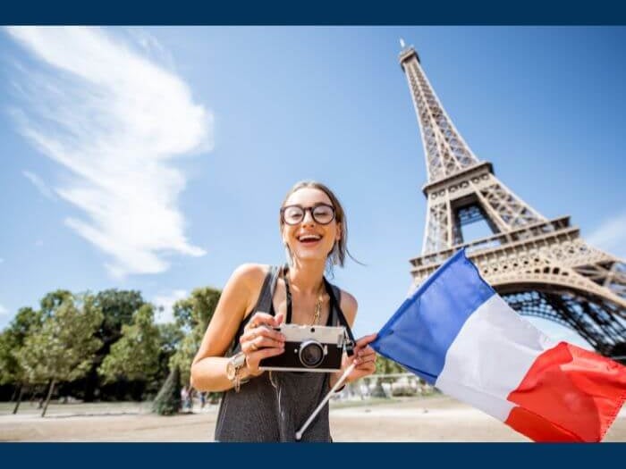 Circuitos a Europa saliendo de México