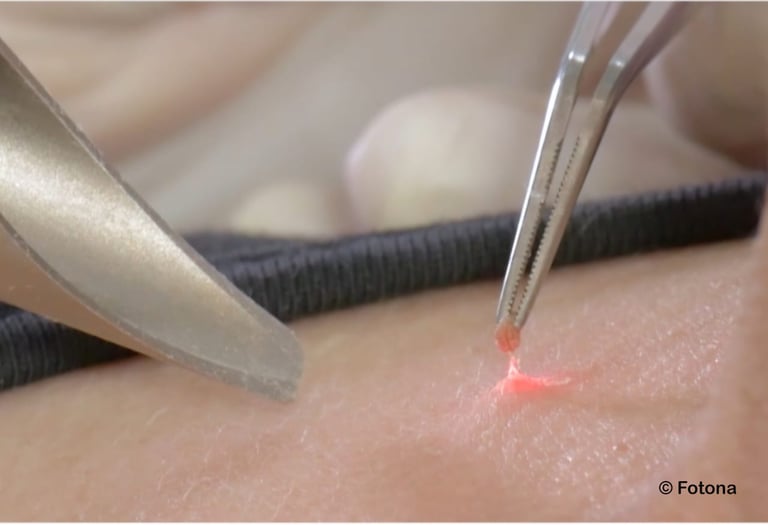 cabinet perma médical : dermatologie