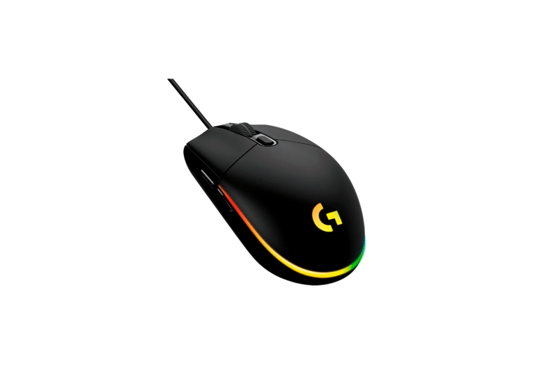 Mouse Logitech G203 