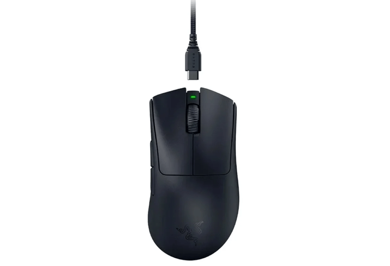 Mouse sem fio Razer DeathAdder V3 Pro