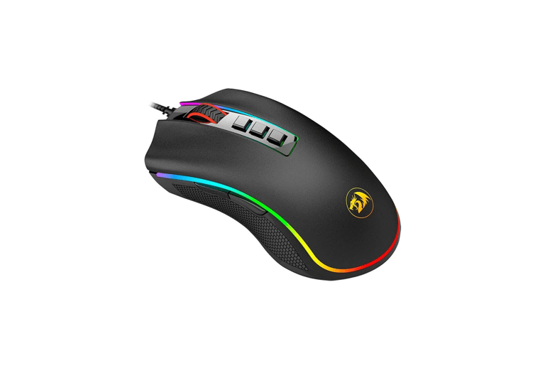 Mouse Redragon Cobra M711