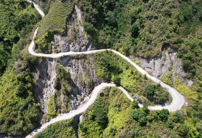 amenazas por remoción en masa