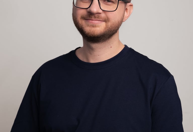 Dr. Benediktas Kaminskas