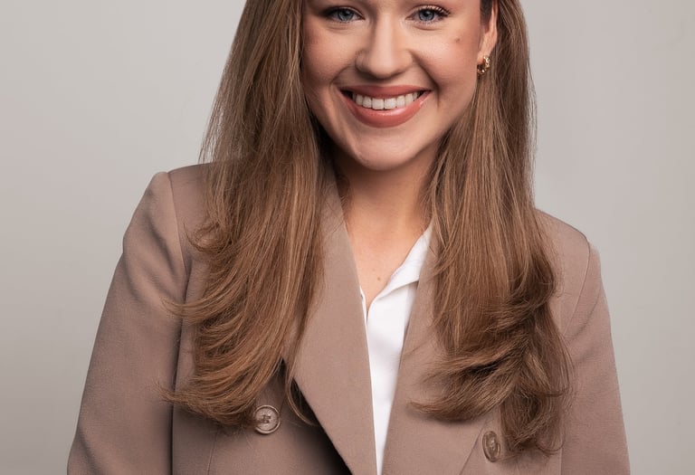 Guostė Neverauskaitė