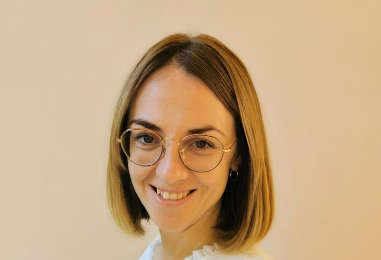 Ramunė Burkauskienė