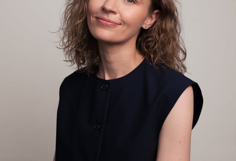 Skina Gaušaitė-Kuprienė