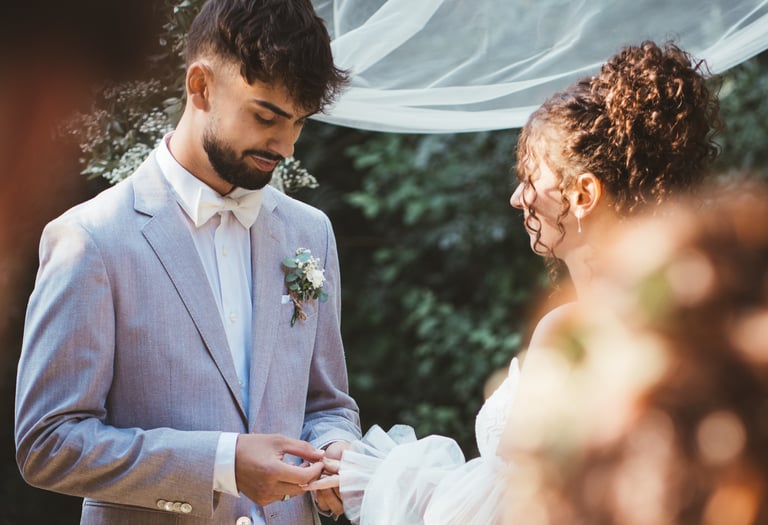 Orama Wedding - Photographe professionnel de mariages en Provence, PACA, Alpes-de-Haute-Provence