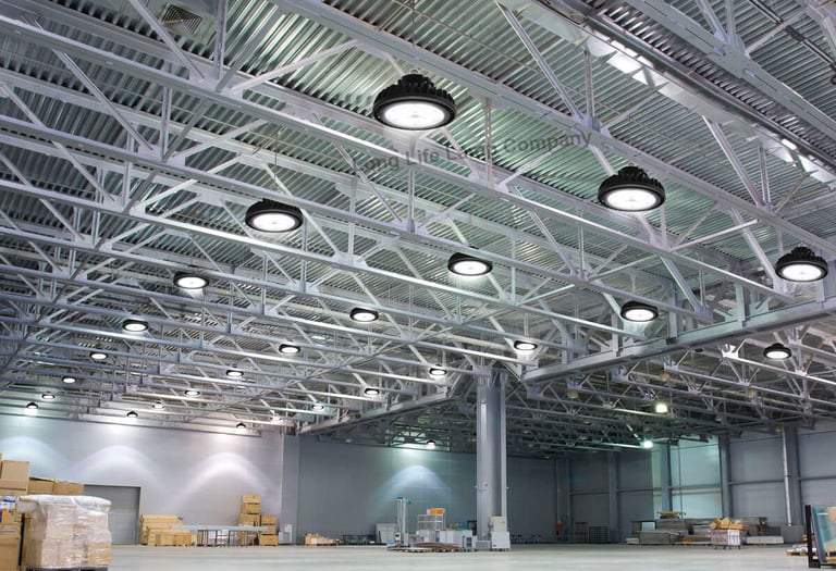 high bay light