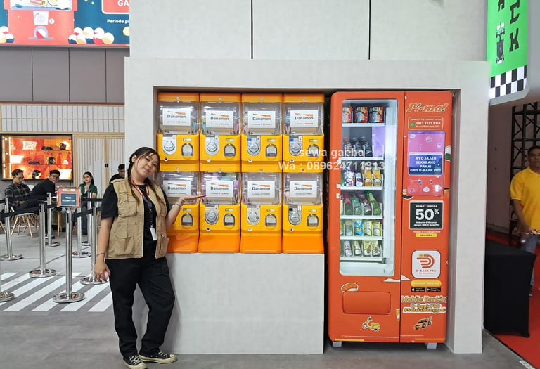 rental gacha