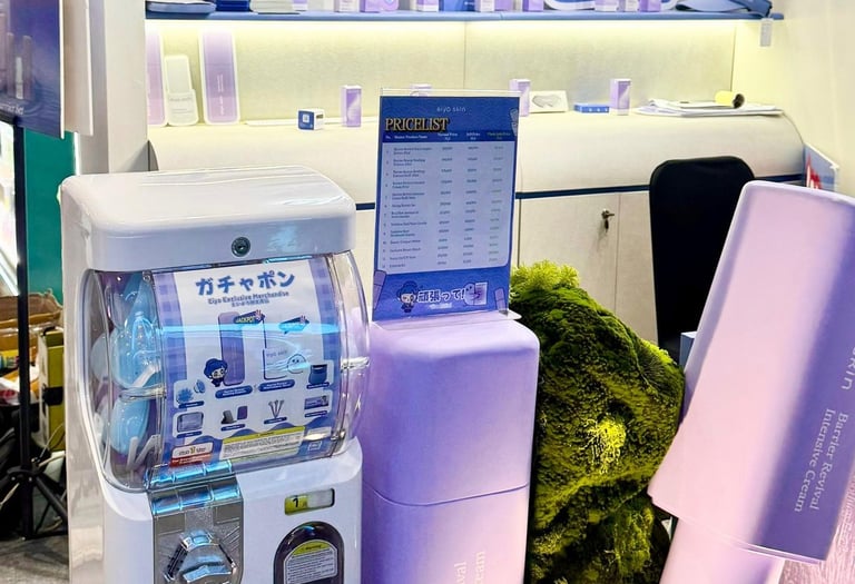 rental gacha
