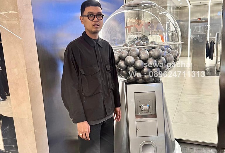 sewa gacha jumbo silver gacha