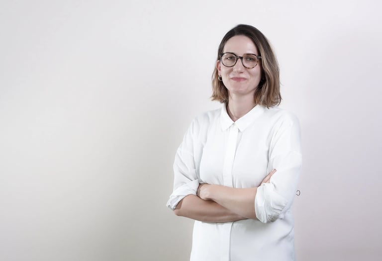 psichologė psichoterapeutė Vilniuje