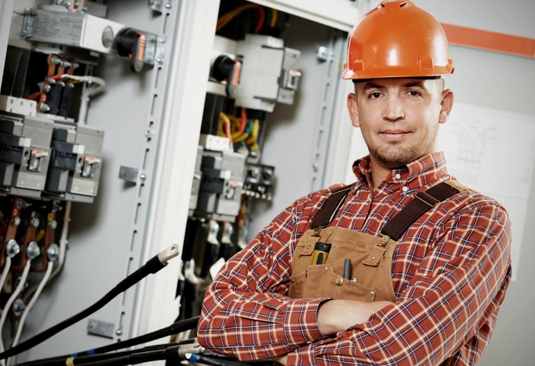 Mooresville Electrician Services