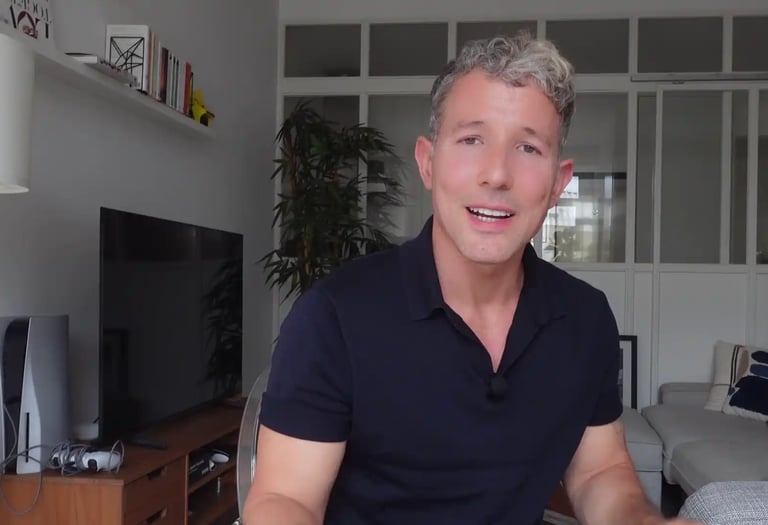 Davide Nugnes youtube