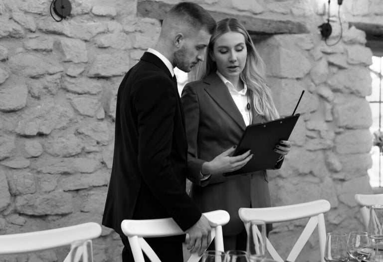 Servizio Hostess eventi Como