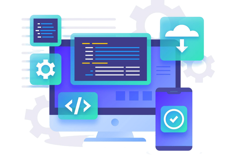 software development services