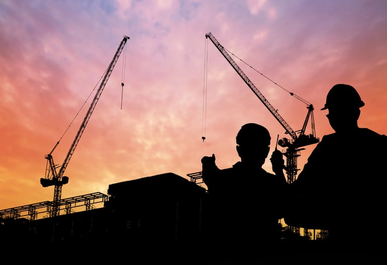 seguridad industrial