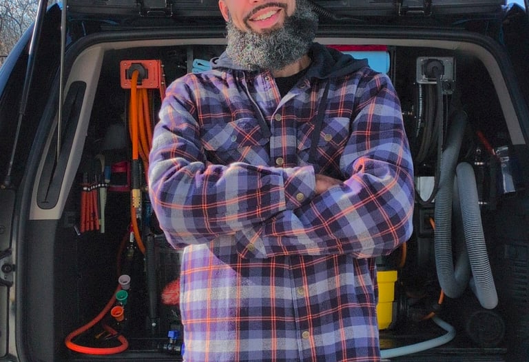 Andre Owner Operator Missouri Details