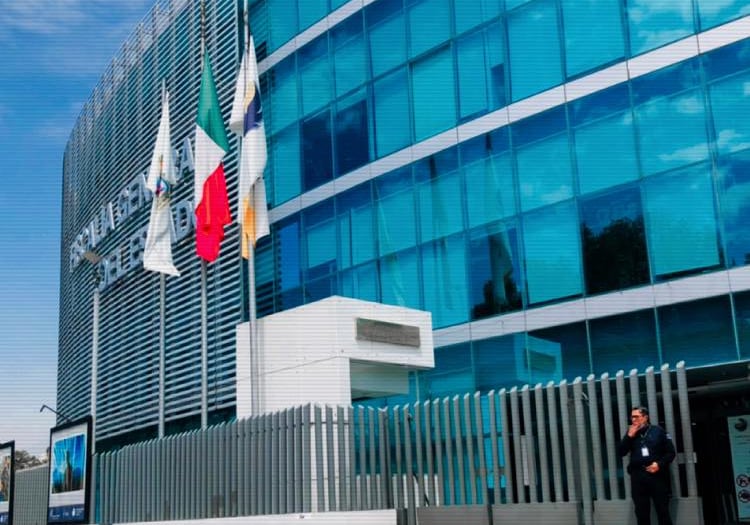 Fiscalía General del Estado de Puebla